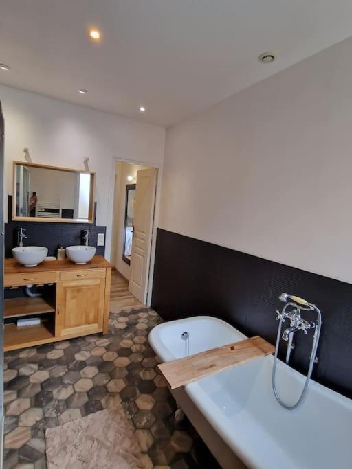 Magnifique Appartement - Driant Troyes Exterior photo